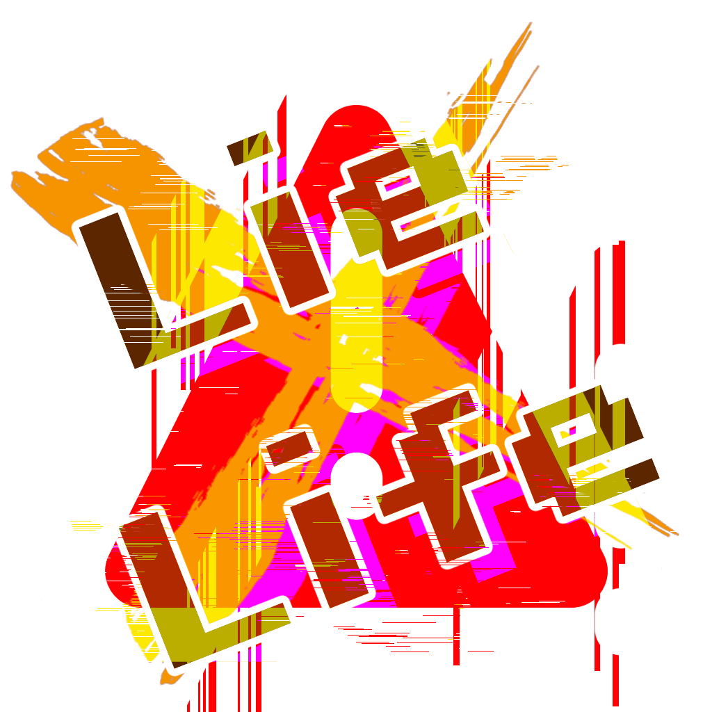 Lie × Life (反詐人生)