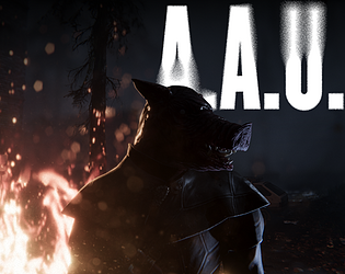 A.A.U. [$7.99] [Action] [Windows]