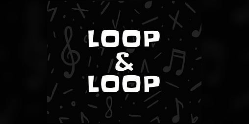 Cover image for Loop & Loop