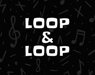 Cover image for Loop & Loop