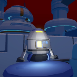 Cover image for RocketBOOSTER