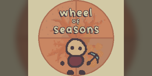 Cover image for Wheel of Seasons