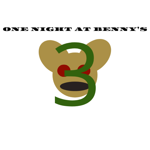 Cover image for One Night At Benny's 3 Demo
