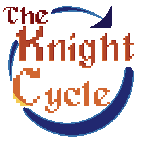 Cover image for The Knight Cycle (Post Jam Web Version)