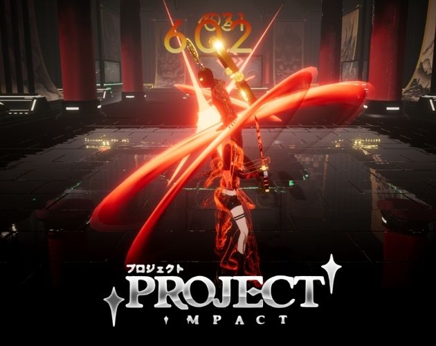 Project Impact By Nauticcat