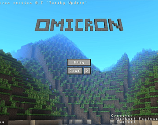 Omicron