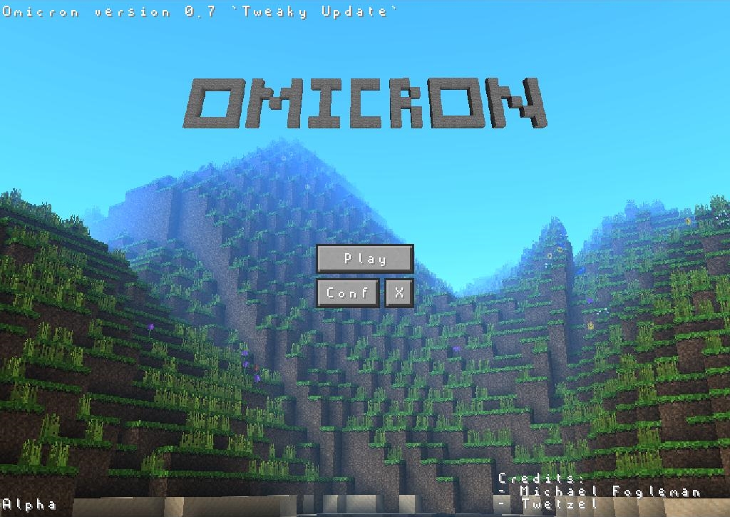 Omicron