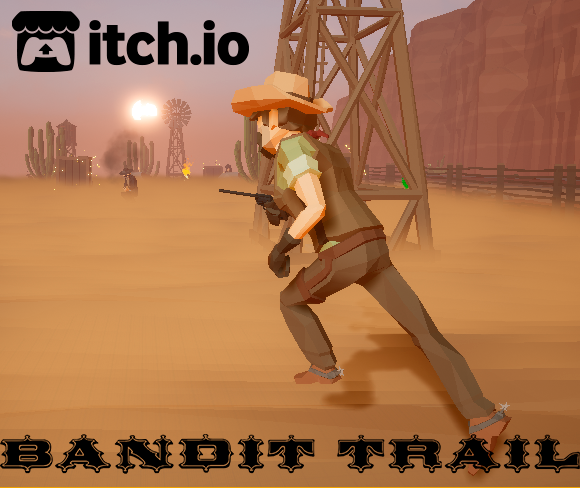 Bandit Trail