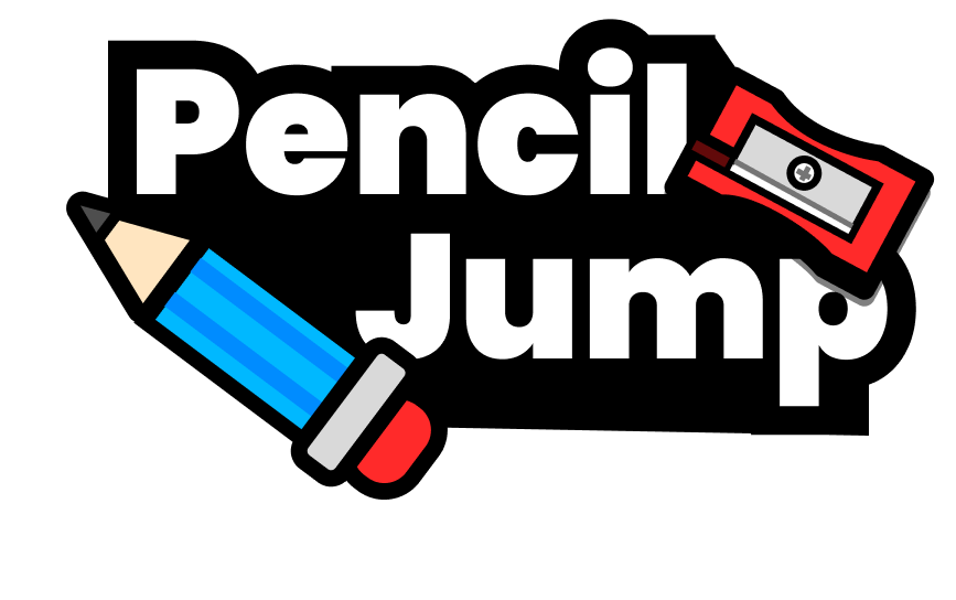 Pencil Jump