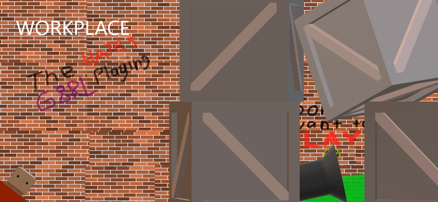 Workplace incident