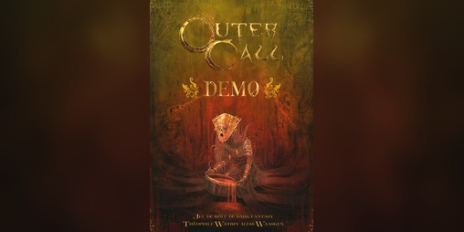 Cover image for OuterCall : Kit de découverte