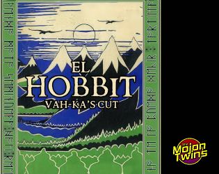 Cover image for El Hobbit (Vah-ka's Cut)