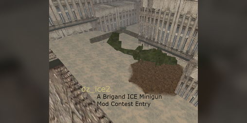 Cover image for dz_ice2