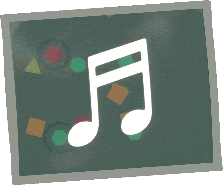 Shape of Sound