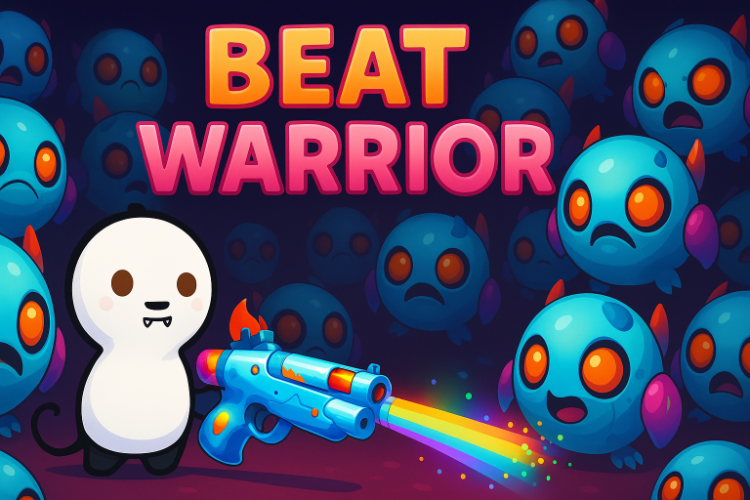 Beat Warrior
