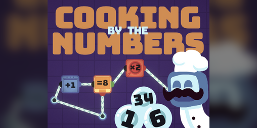 Cover image for Cooking (by the) Numbers