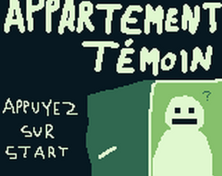 Appartement Témoin (démo)