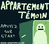 Cover image for Appartement Témoin (démo)