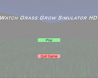 Watch Grass Growing Simulator (HD)