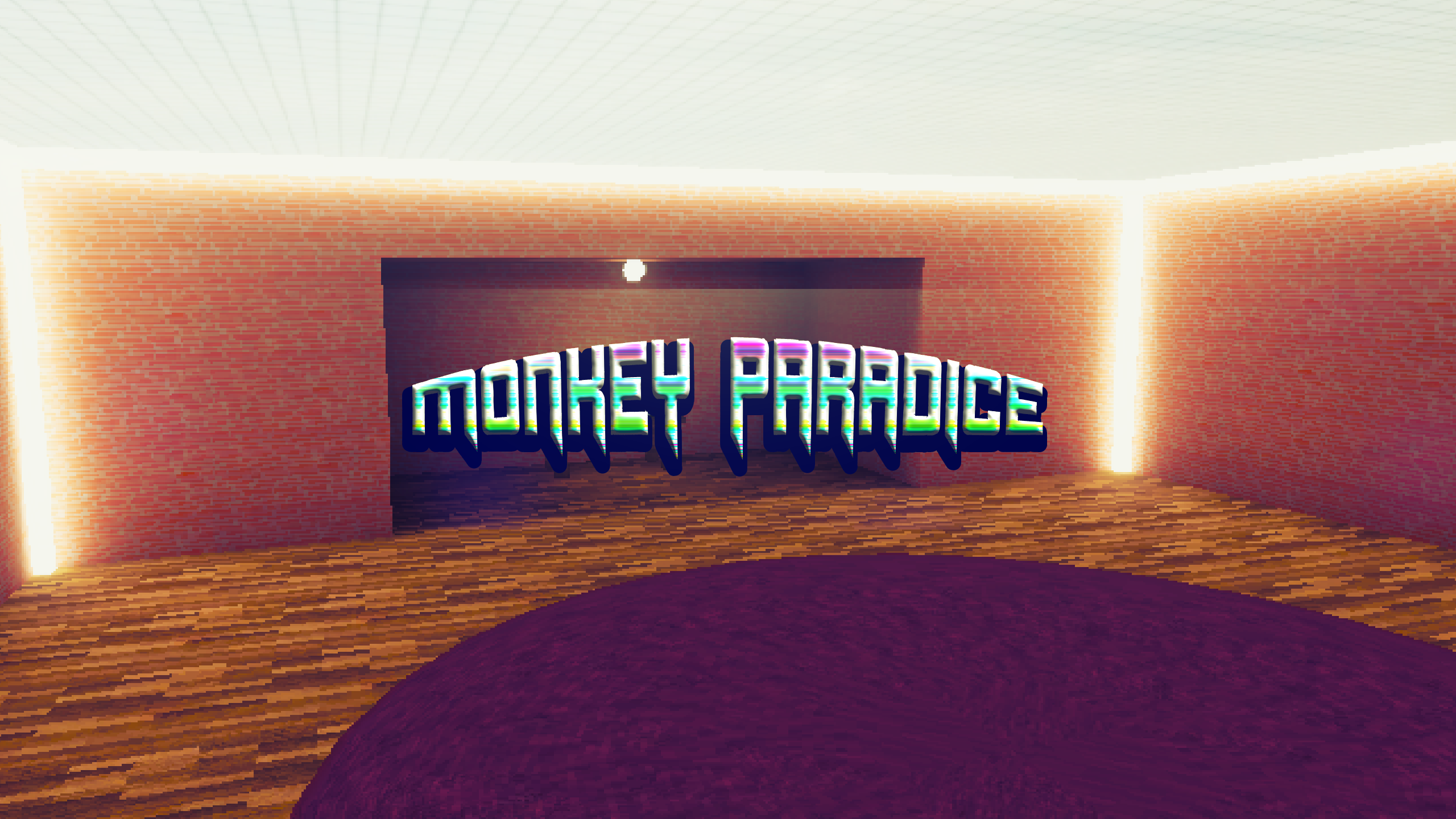 Monkey Paradice