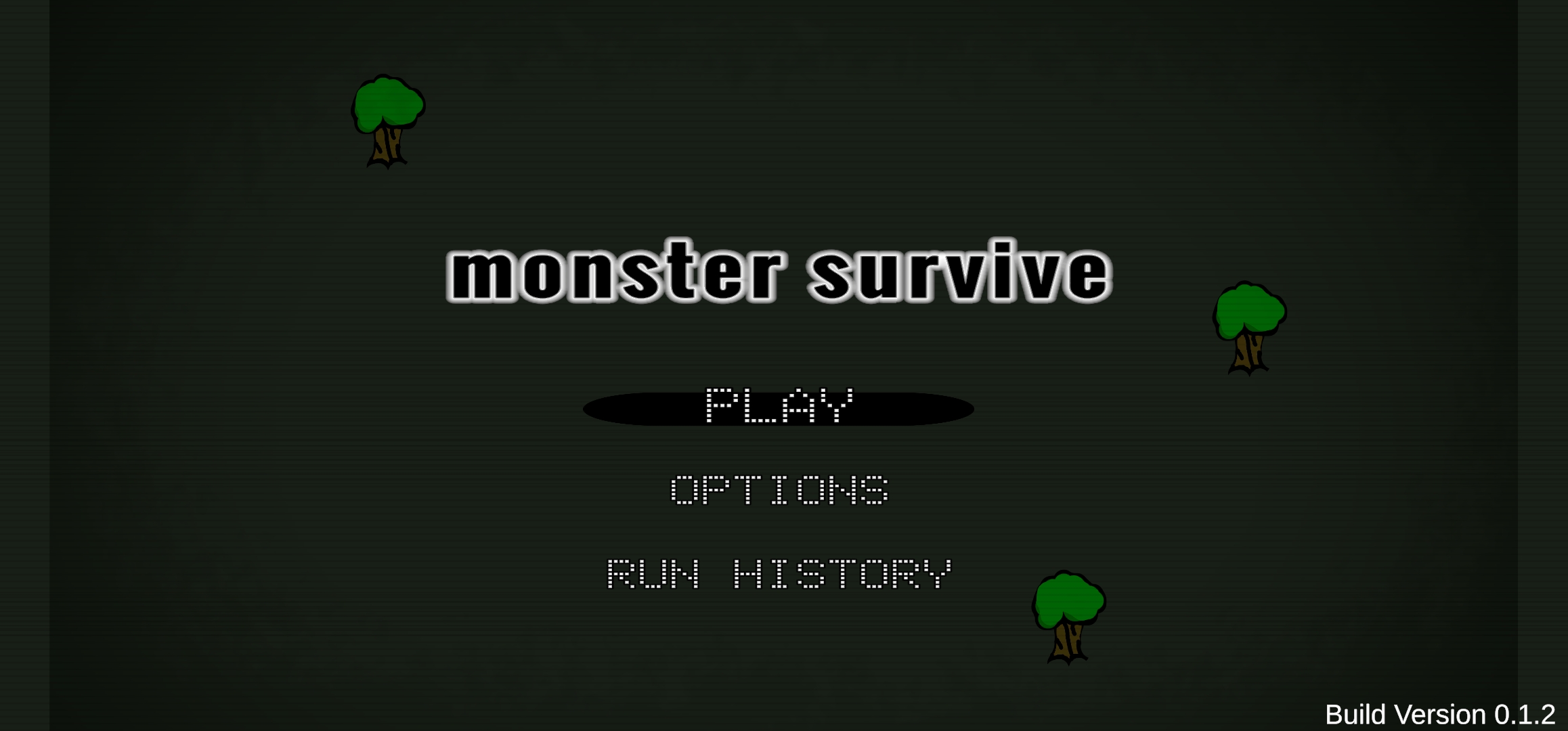 Monster Survive