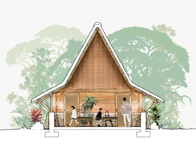 Chipembeble Nature Field Centre