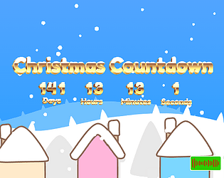 Christmas Countdown