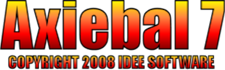 Axiebal 7 (2008)