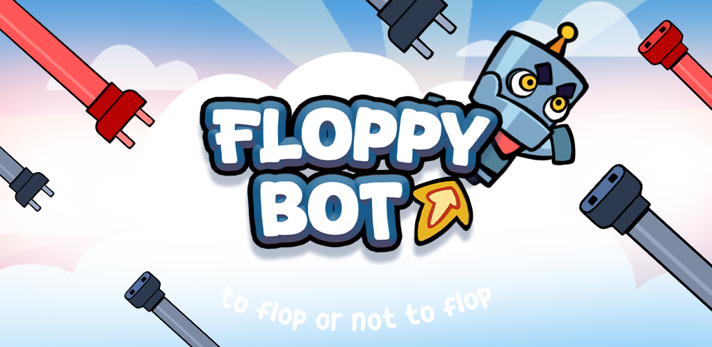 Floppy Bot