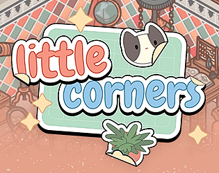 little corners [Free] [Simulation] [Windows]