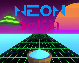 Neon Bonsai