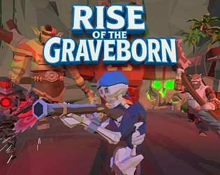 Rise of The Graveborn