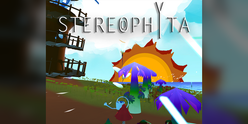 Cover image for stereophyta