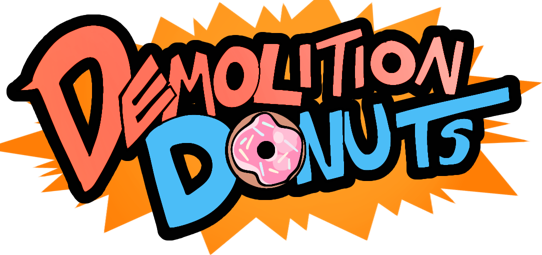 Demolition Donuts