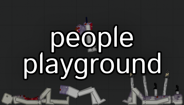 Top free games tagged people-playground 