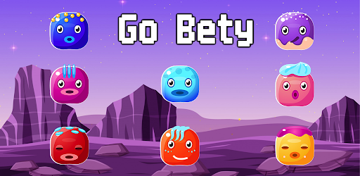 Go Bety: Ultimate Bounce Game!