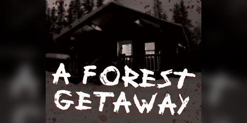 Cover image for A Forest Getaway