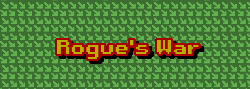 Rogue's War