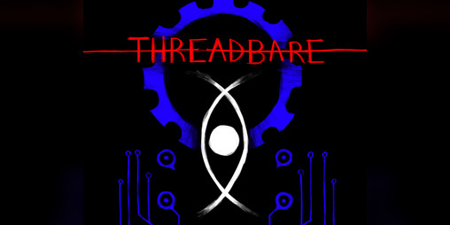 Cover image for Threadbare