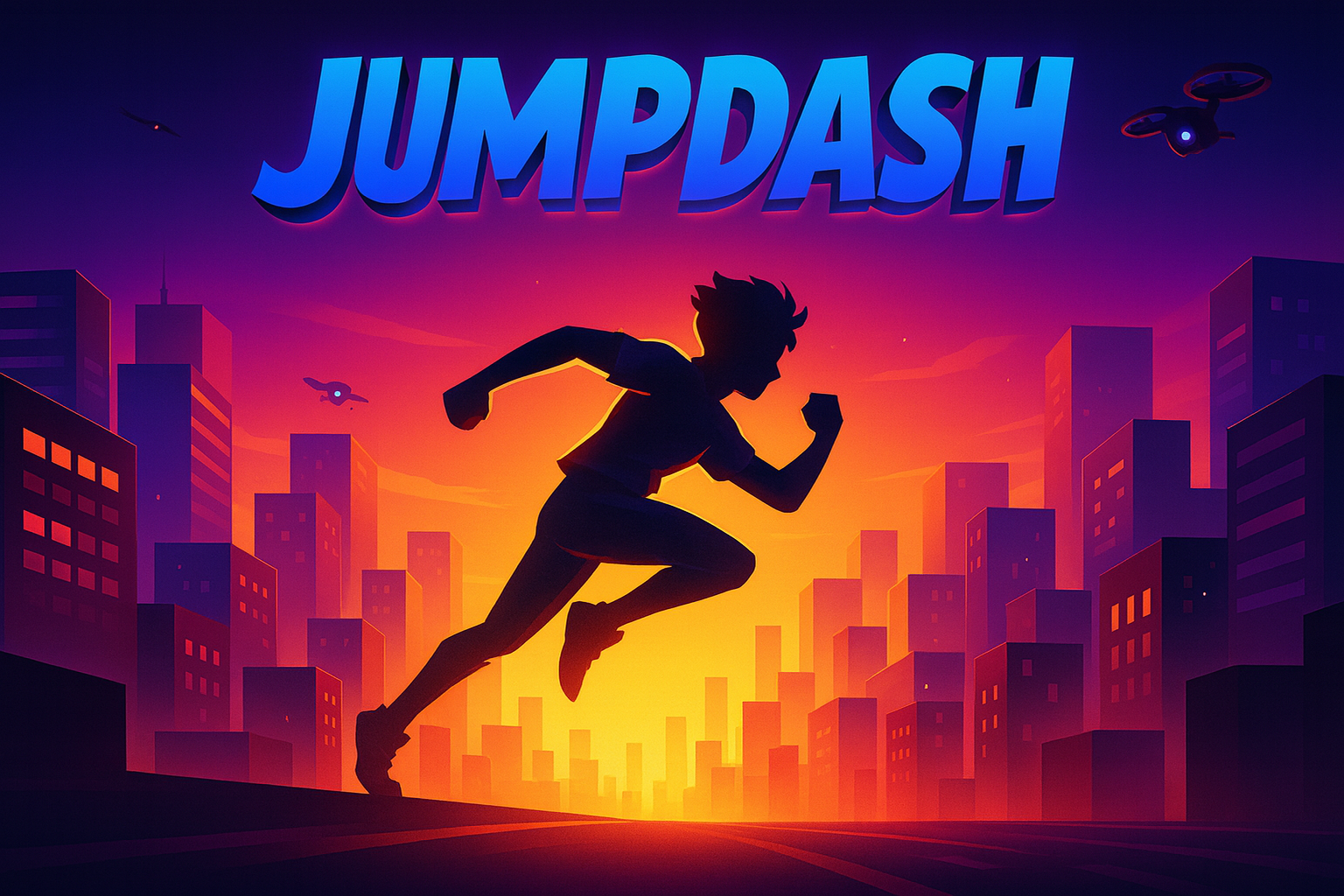 Jump Dash