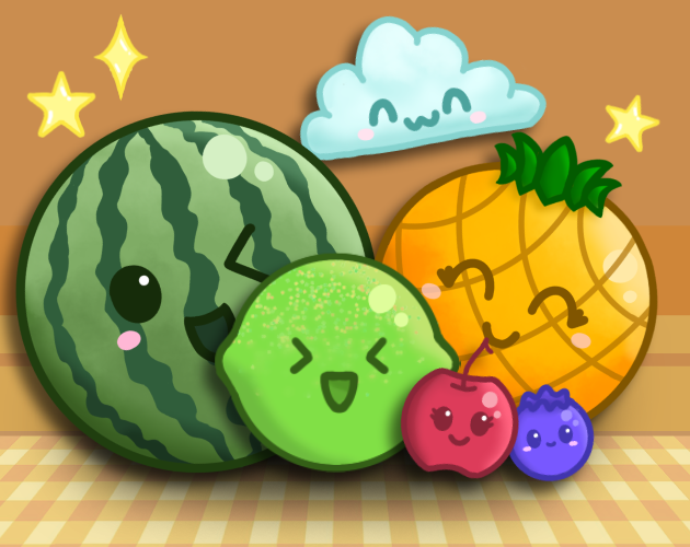 Fruit Basket