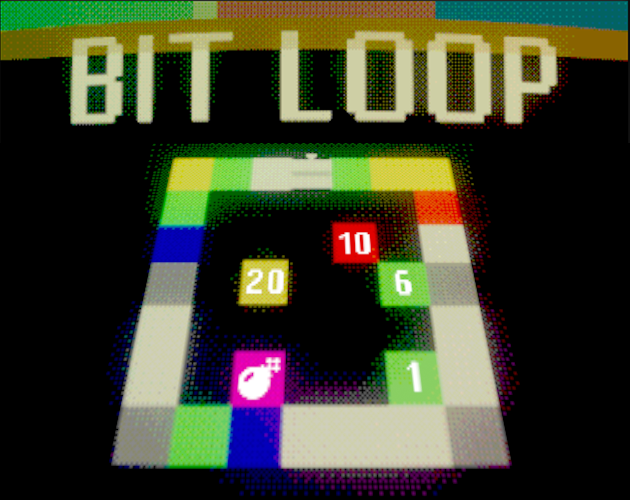 Bit Loop