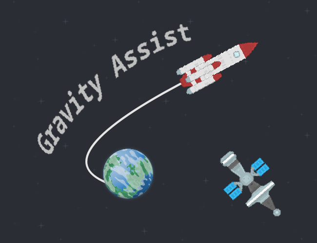 Gravity Assist