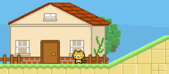 Old game art from 2021