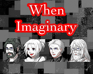 When Imaginary