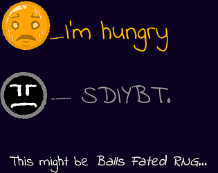 Balls Fated RNG