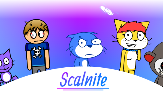 Incredibox - Scalnite