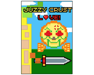 Juzzy Crust Love