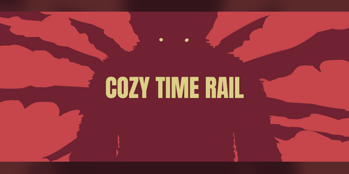 Cover image for Cozy Time Rail (game jam version)