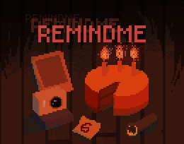 Remindme